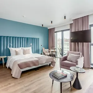 Apartament Deo Plaza - Old Town By Rent Like, Gdańsk