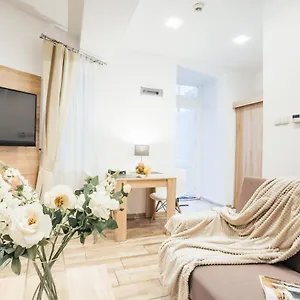 Way2stay Bosacka Apartmán Krakov
