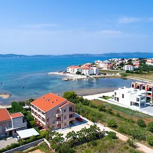Palma Apartmán Sukošan