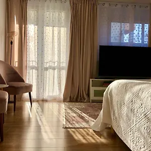 Old Town Romantic Apartment. Breslau-wroclaw. Apartmán Vratislav