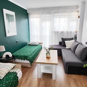 Uniapart Apartmán Vratislav