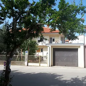 Marija Apartament Zadar