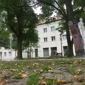Apartament Apartament Natura, Gdańsk