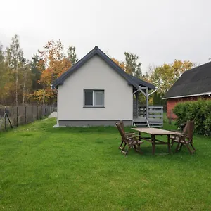 Apartament Babie Lato Całoroczne, Gdańsk
