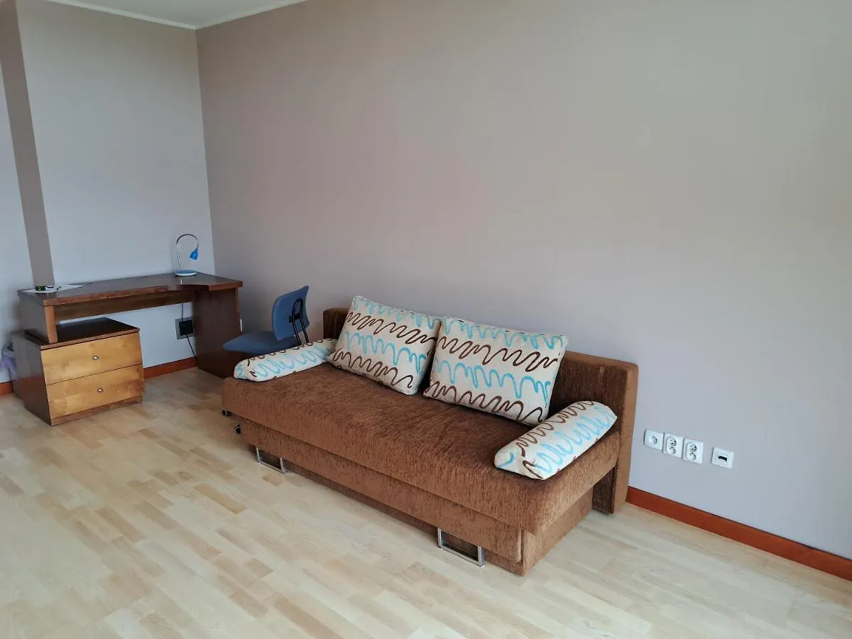 Apartmán Forsycja Gdaňsk