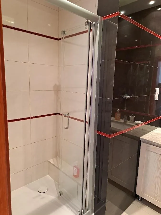 Ubytování v soukromí Apartmán Forsycja Gdaňsk