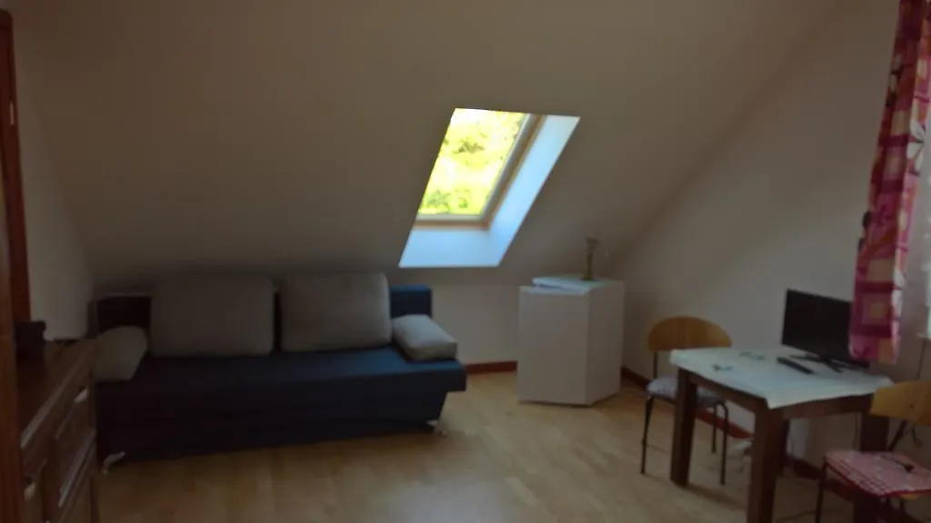 Ubytování v soukromí Apartmán Forsycja Gdaňsk Polsko